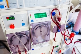 GranuFlo & NaturaLyte Dialysis Medication